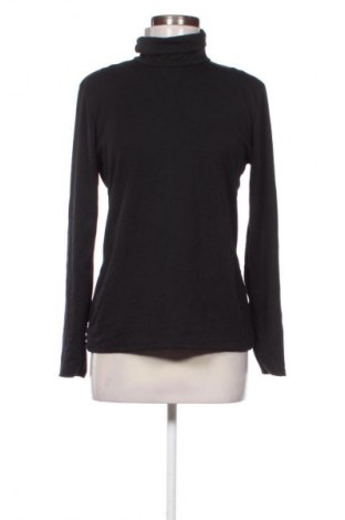 Damski golf Unbranded, Rozmiar L, Kolor Czarny, Cena 25,99 zł