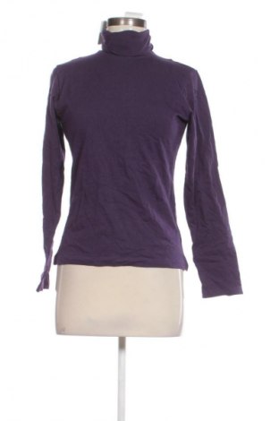 Dámský rolák Unbranded, Velikost M, Barva Fialová, Cena  309,00 Kč