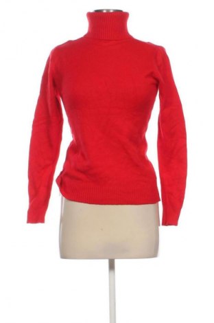 Helancă de femei Unbranded, Mărime M, Culoare Roșu, Preț 32,99 Lei