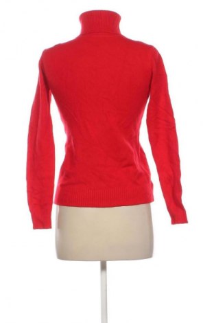 Helancă de femei Unbranded, Mărime M, Culoare Roșu, Preț 32,99 Lei