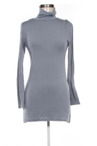 Damen Rollkragen Unbranded, Größe L, Farbe Blau, Preis 6,99 €