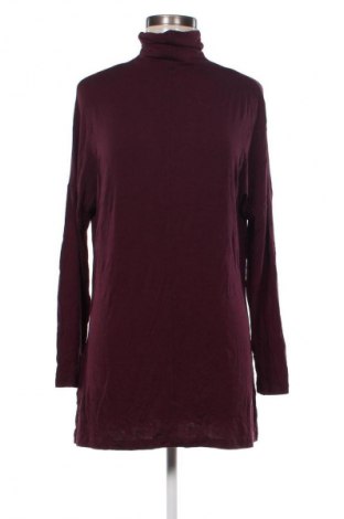 Damski golf Unbranded, Rozmiar XL, Kolor Czerwony, Cena 32,99 zł