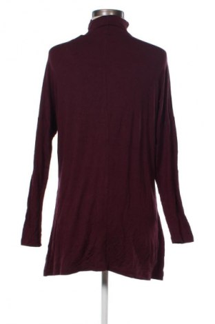 Damski golf Unbranded, Rozmiar XL, Kolor Czerwony, Cena 32,99 zł