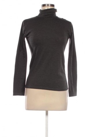 Damen Rollkragen Unbranded, Größe S, Farbe Grau, Preis € 6,99