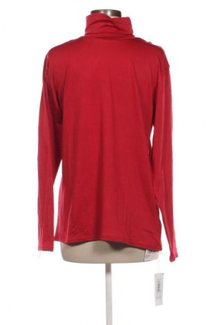 Női garbó Unbranded, Méret L, Szín Piros, Ár 4 639 Ft