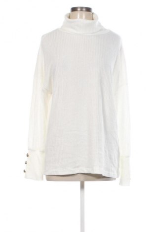 Női garbó Unbranded, Méret L, Szín Fehér, Ár 2 889 Ft