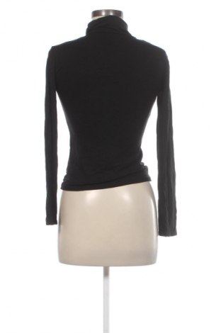 Damski golf Unbranded, Rozmiar S, Kolor Czarny, Cena 26,99 zł