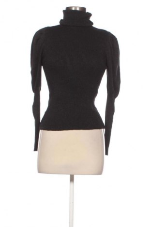 Damen Rollkragen Unbranded, Größe M, Farbe Schwarz, Preis 6,99 €