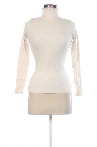 Helancă de femei Unbranded, Mărime M, Culoare Ecru, Preț 35,99 Lei