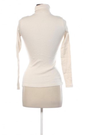 Helancă de femei Unbranded, Mărime M, Culoare Ecru, Preț 35,99 Lei