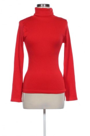 Helancă de femei Unbranded, Mărime M, Culoare Roșu, Preț 32,99 Lei