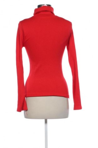 Helancă de femei Unbranded, Mărime M, Culoare Roșu, Preț 32,99 Lei