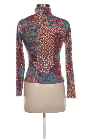 Damen Rollkragen Unbranded, Größe S, Farbe Mehrfarbig, Preis 6,99 €