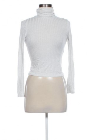 Damen Rollkragen Unbranded, Größe S, Farbe Silber, Preis € 7,99