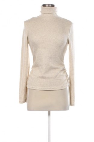 Damen Rollkragen Unbranded, Größe S, Farbe Beige, Preis 6,99 €