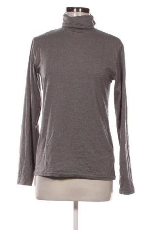 Damski golf Unbranded, Rozmiar L, Kolor Szary, Cena 25,99 zł