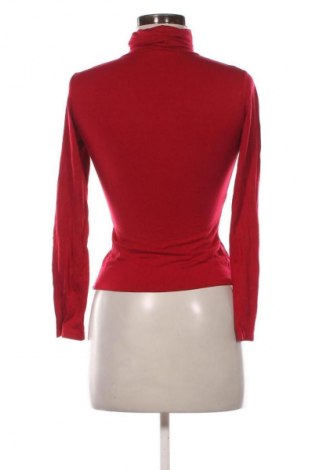 Dámský rolák Unbranded, Velikost S, Barva Červená, Cena  159,00 Kč