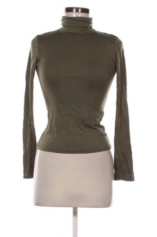 Női garbó Unbranded, Méret S, Szín Zöld, Ár 3 079 Ft