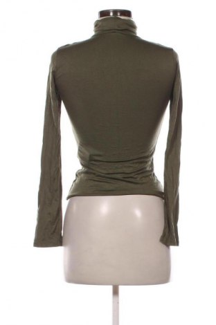 Női garbó Unbranded, Méret S, Szín Zöld, Ár 3 079 Ft