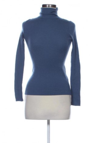 Дамско полo Unbranded, Размер S, Цвят Син, Цена 5,62 €