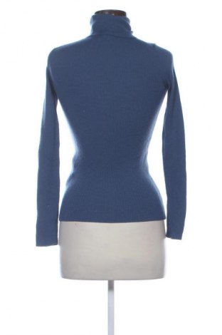 Дамско полo Unbranded, Размер S, Цвят Син, Цена 5,62 €