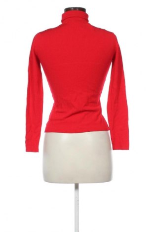 Helancă de femei Unbranded, Mărime S, Culoare Roșu, Preț 32,99 Lei