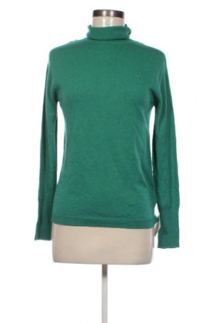 Damen Rollkragen Unbranded, Größe S, Farbe Grün, Preis 7,99 €