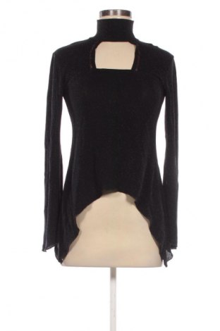 Helancă de femei Unbranded, Mărime M, Culoare Negru, Preț 50,62 Lei