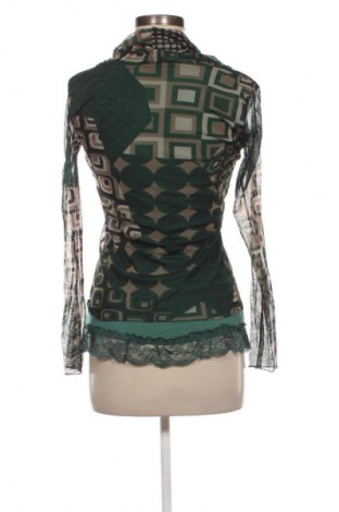 Damski golf Unbranded, Rozmiar M, Kolor Kolorowy, Cena 32,99 zł