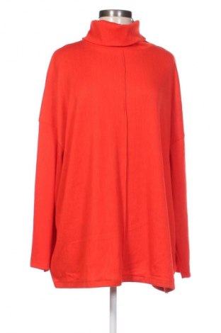 Helancă de femei Unbranded, Mărime L, Culoare Roșu, Preț 52,13 Lei