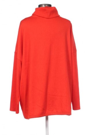 Helancă de femei Unbranded, Mărime L, Culoare Roșu, Preț 52,13 Lei