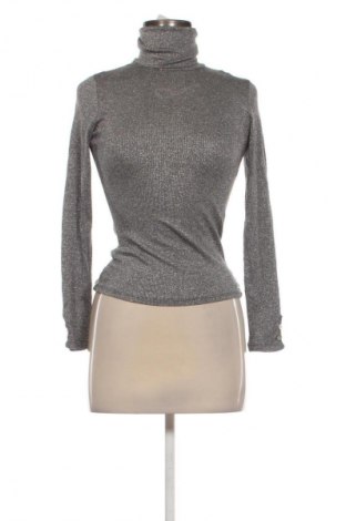 Dámsky rolák  Unbranded, Veľkosť S, Farba Strieborná, Cena  7,95 €