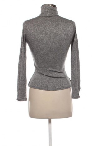 Dámsky rolák  Unbranded, Veľkosť S, Farba Strieborná, Cena  7,95 €