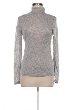 Damski golf Unbranded, Rozmiar L, Kolor Szary, Cena 25,99 zł