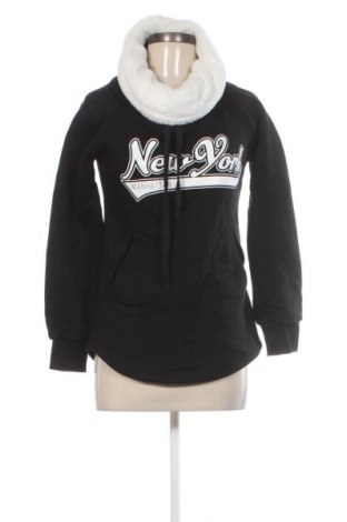 Helancă de femei Unbranded, Mărime S, Culoare Negru, Preț 57,99 Lei