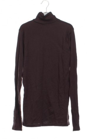 Дамско полo Unbranded, Размер S, Цвят Кафяв, Цена 6,13 €