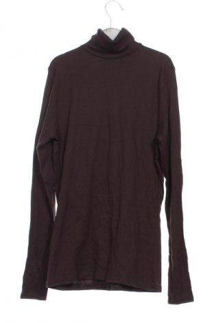 Дамско полo Unbranded, Размер S, Цвят Кафяв, Цена 6,13 €