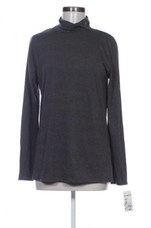 Damen Rollkragen Unbranded, Größe XL, Farbe Schwarz, Preis 12,99 €