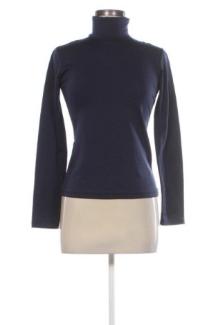 Dámsky rolák  Unbranded, Veľkosť S, Farba Modrá, Cena  6,95 €