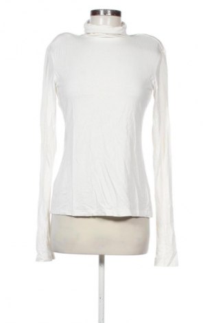 Damen Rollkragen Unbranded, Größe M, Farbe Weiß, Preis 9,70 €