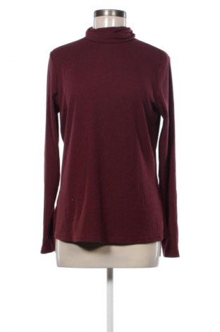 Γυναικείο ζιβάγκο Unbranded, Μέγεθος M, Χρώμα Κόκκινο, Τιμή 6,99 €