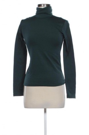 Damen Rollkragen Unbranded, Größe S, Farbe Grün, Preis 7,99 €