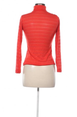 Damen Rollkragen Unbranded, Größe S, Farbe Rot, Preis 6,99 €