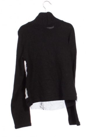 Damen Rollkragen Unbranded, Größe XS, Farbe Schwarz, Preis 7,99 €