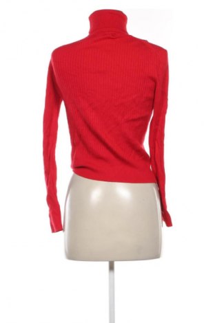 Női garbó Unbranded, Méret M, Szín Piros, Ár 2 619 Ft