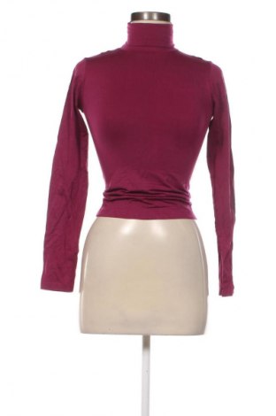 Helancă de femei Unbranded, Mărime XS, Culoare Mov, Preț 35,99 Lei