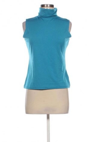 Дамско полo Unbranded, Размер XL, Цвят Син, Цена 6,64 €