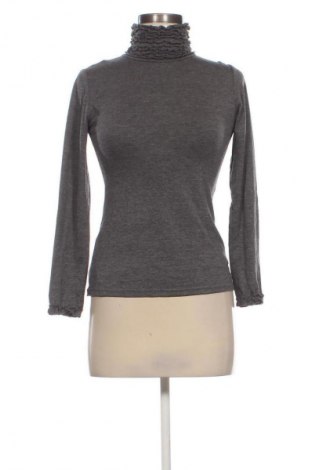 Дамско полo Unbranded, Размер S, Цвят Сив, Цена 5,11 €