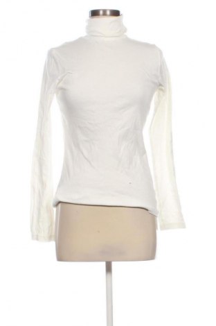 Damen Rollkragen Unbranded, Größe M, Farbe Weiß, Preis 7,99 €