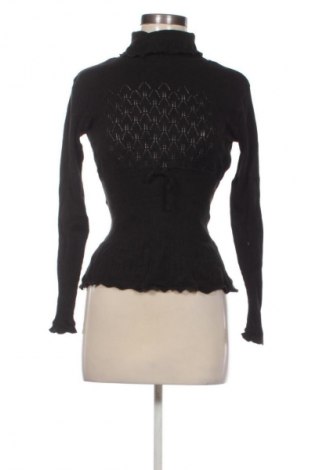 Дамско полo Unbranded, Размер L, Цвят Черен, Цена 5,11 €